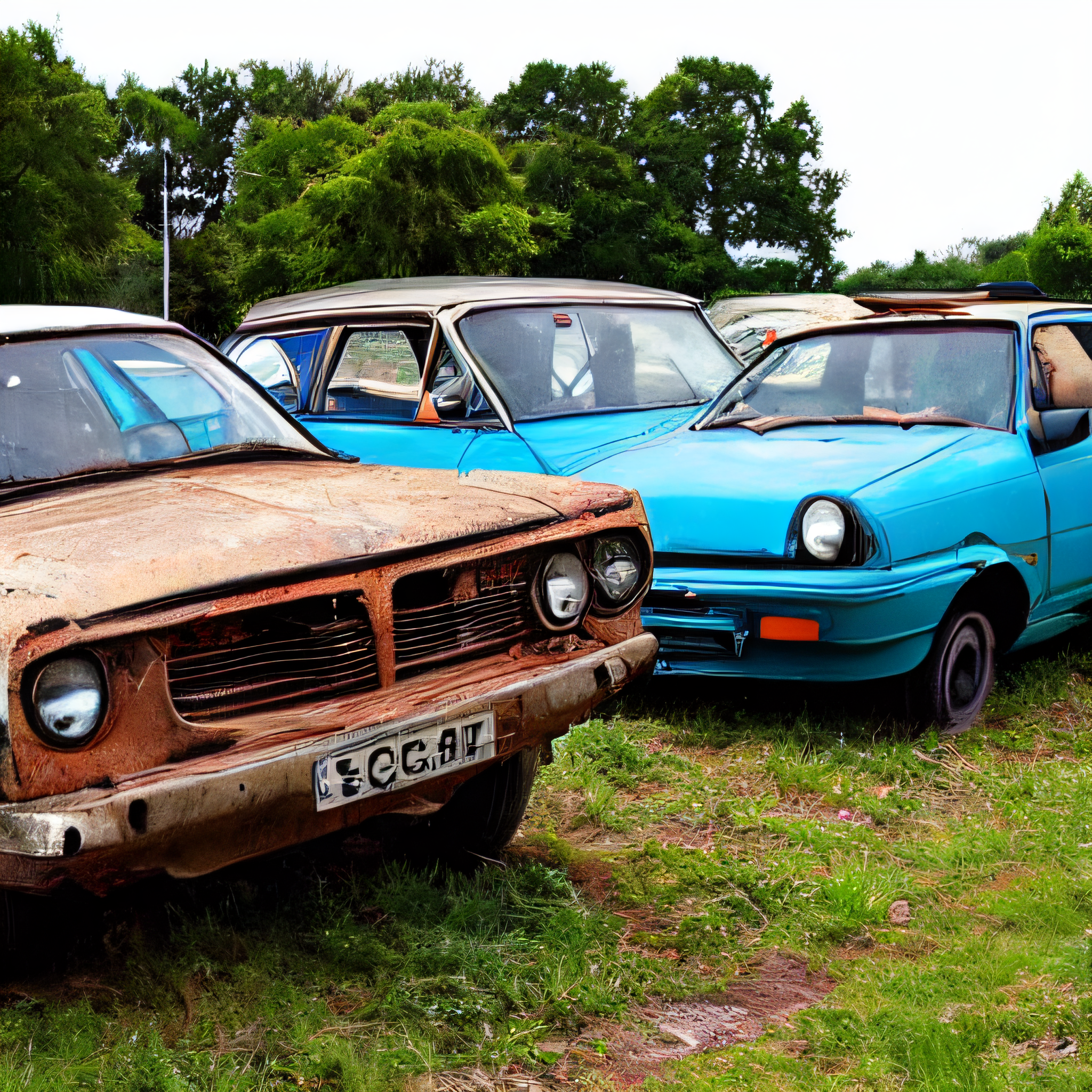 서대문구폐차장 자동차 폐차